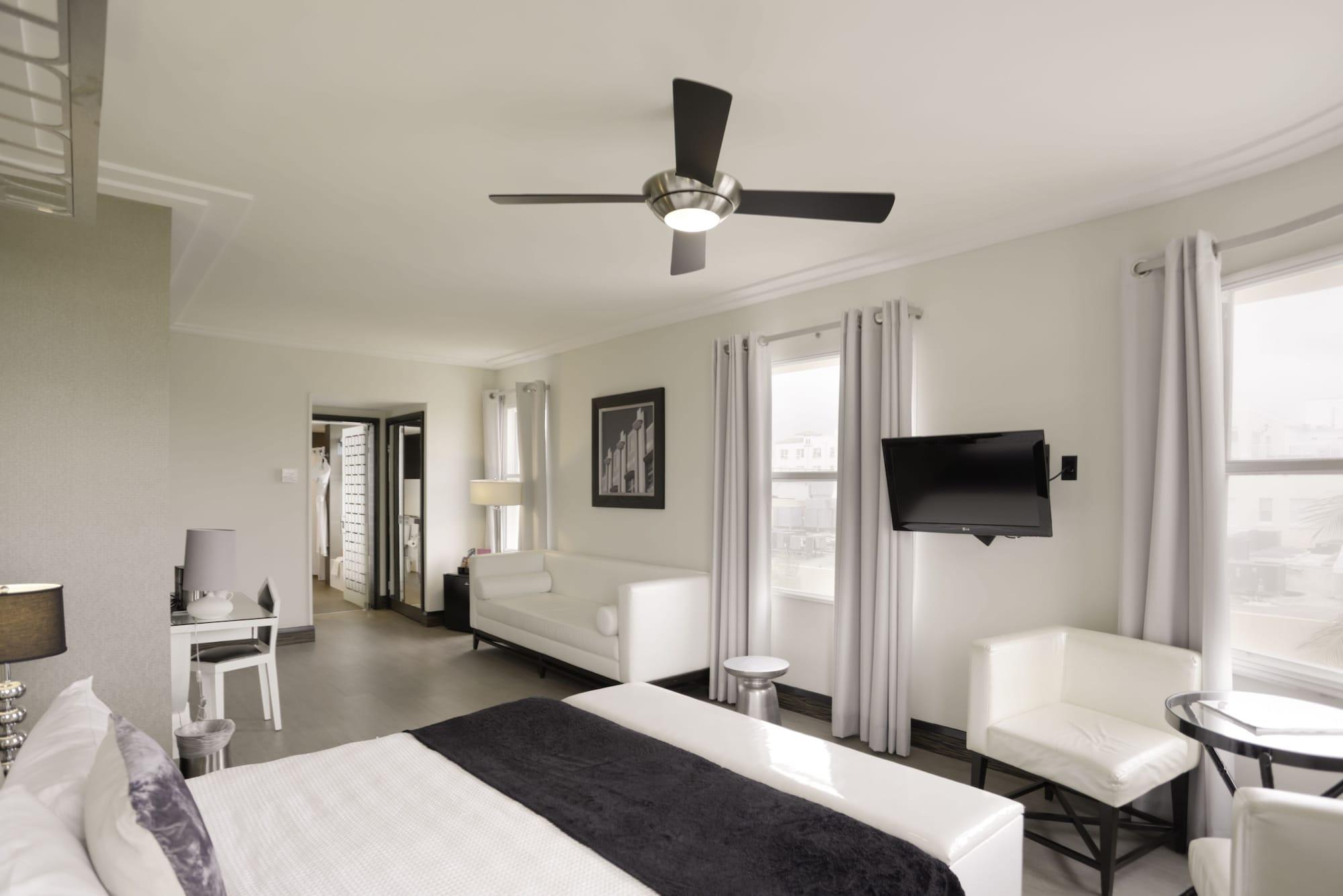 Waldorf Towers South Beach Miami Beach Exterior photo