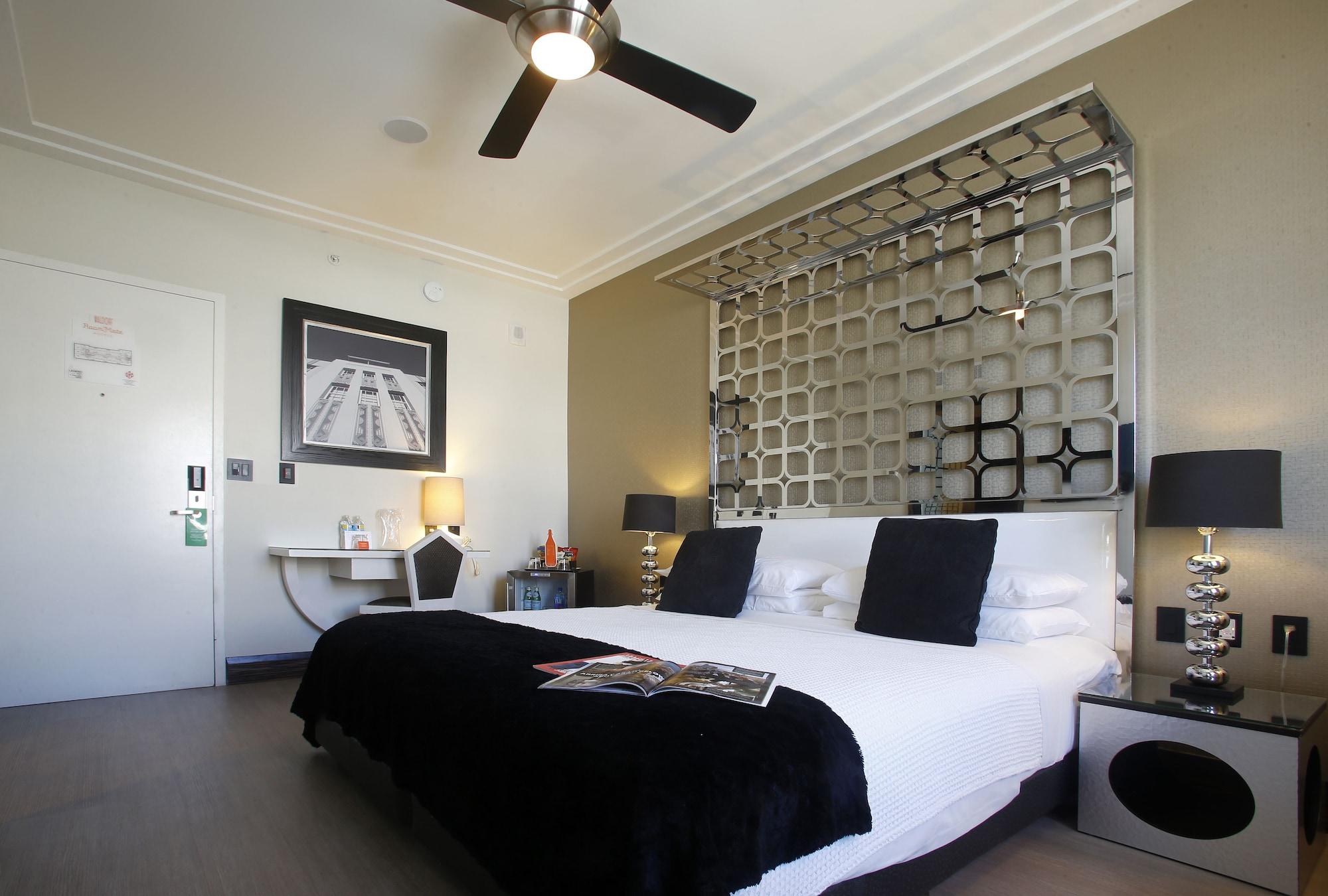 Waldorf Towers South Beach Miami Beach Exterior photo