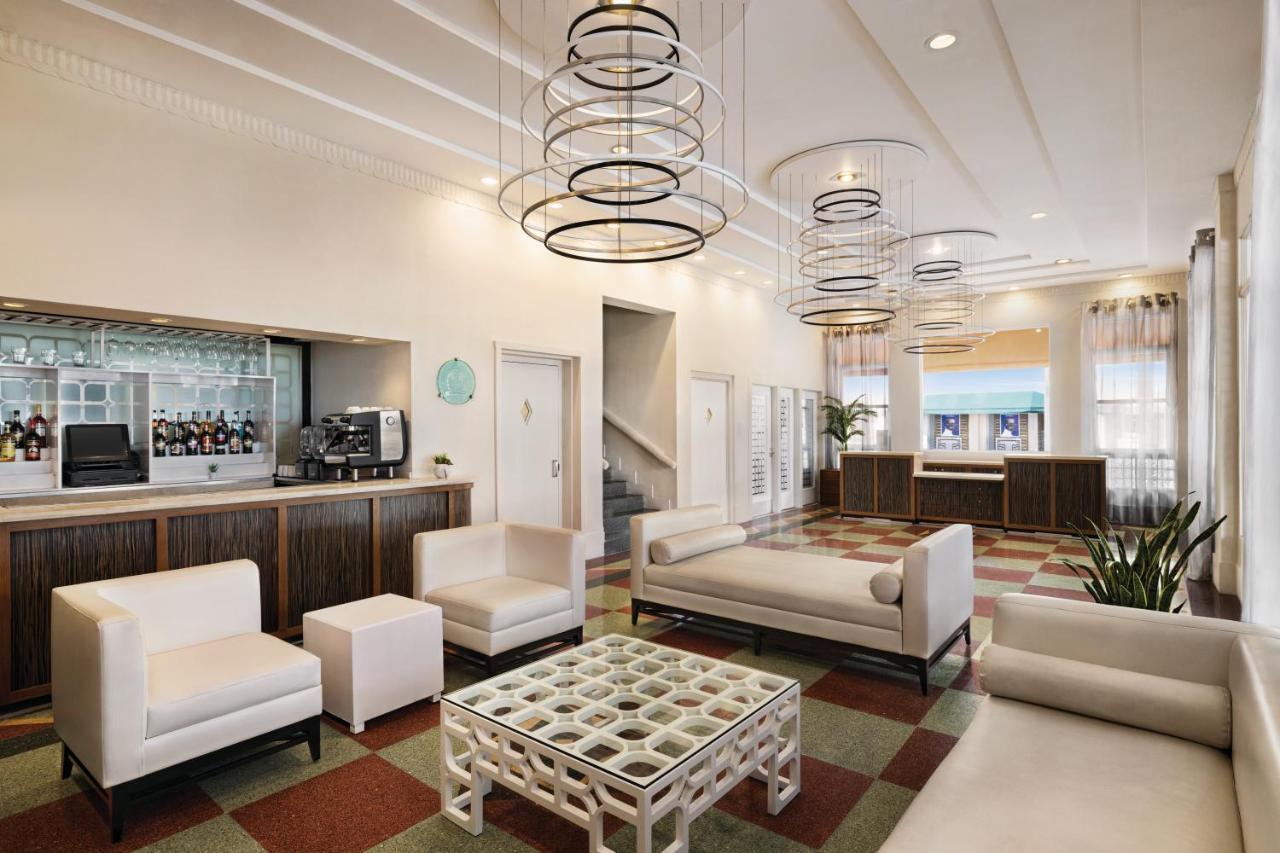 Waldorf Towers South Beach Miami Beach Exterior photo