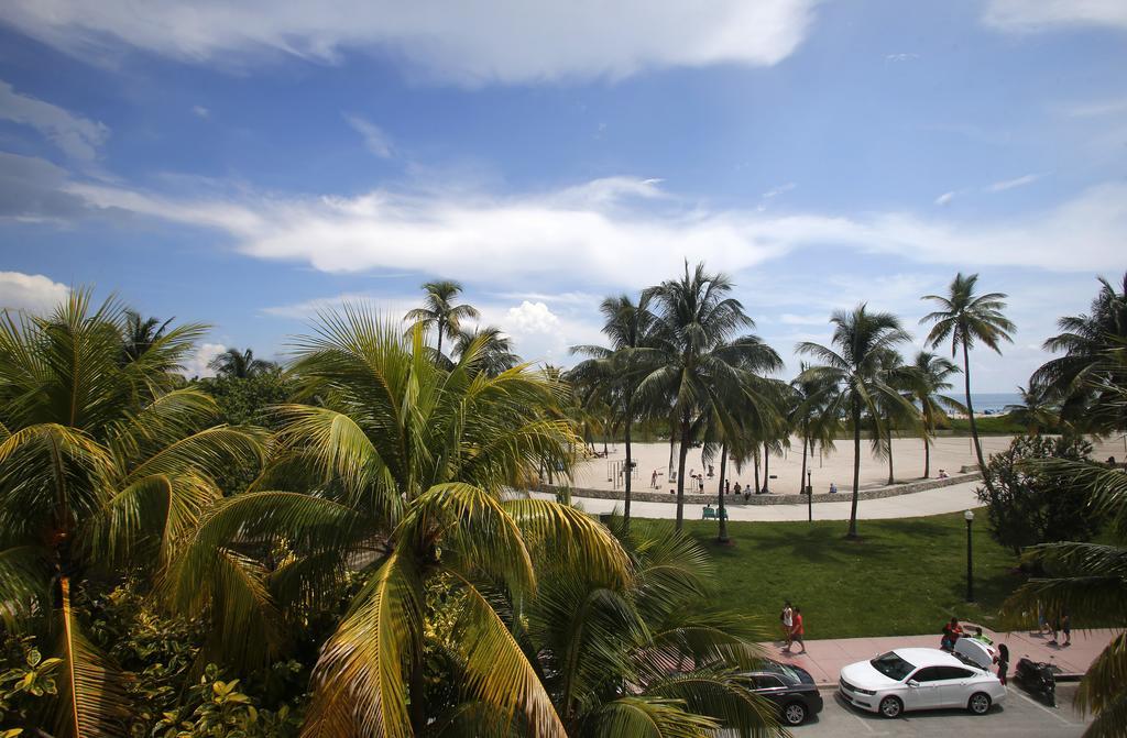 Waldorf Towers South Beach Miami Beach Exterior photo