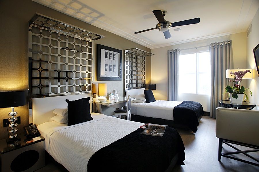 Waldorf Towers South Beach Miami Beach Exterior photo