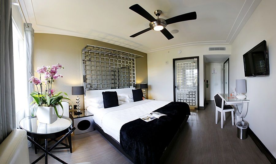 Waldorf Towers South Beach Miami Beach Exterior photo