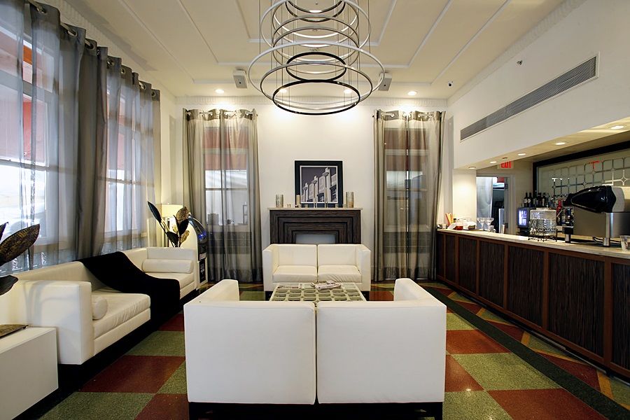 Waldorf Towers South Beach Miami Beach Exterior photo