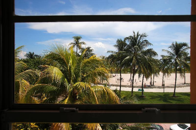 Waldorf Towers South Beach Miami Beach Exterior photo